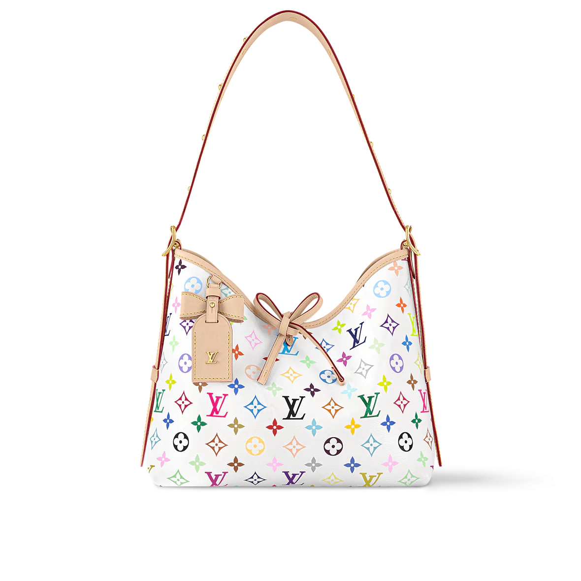 【LOUIS VUITTON】ルイヴィトンx 村上隆 キャリーオール PM LV x TM 村上隆CarryAll PM :: Summercstore